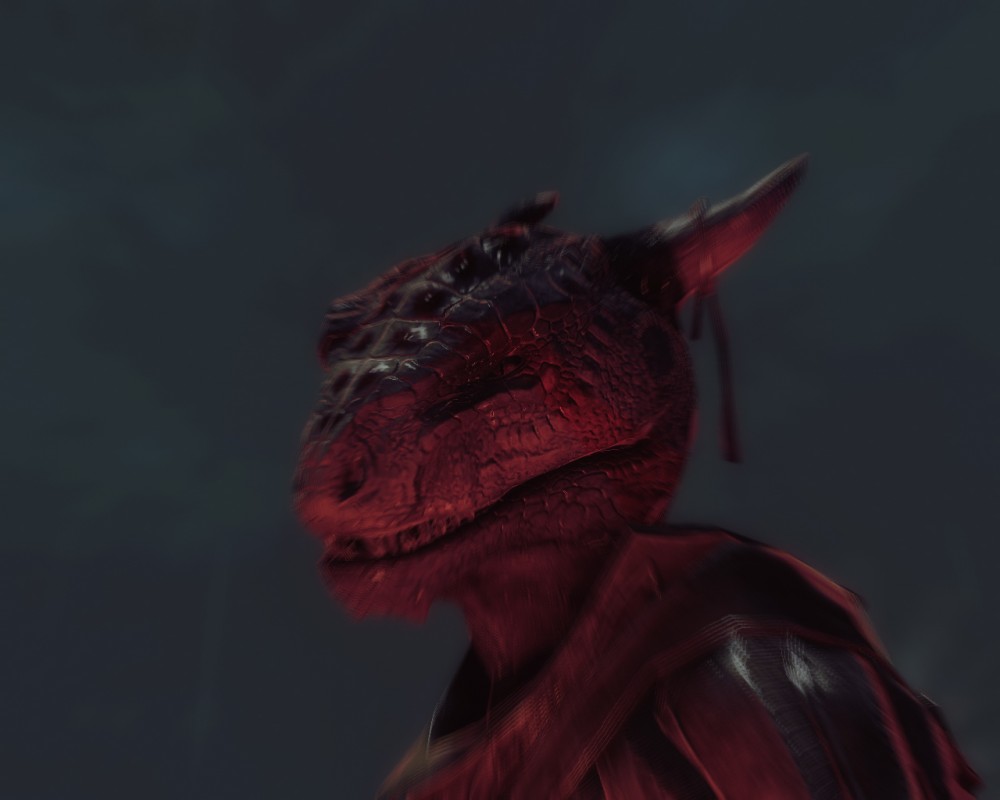 The Elder Scrolls V: Skyrim