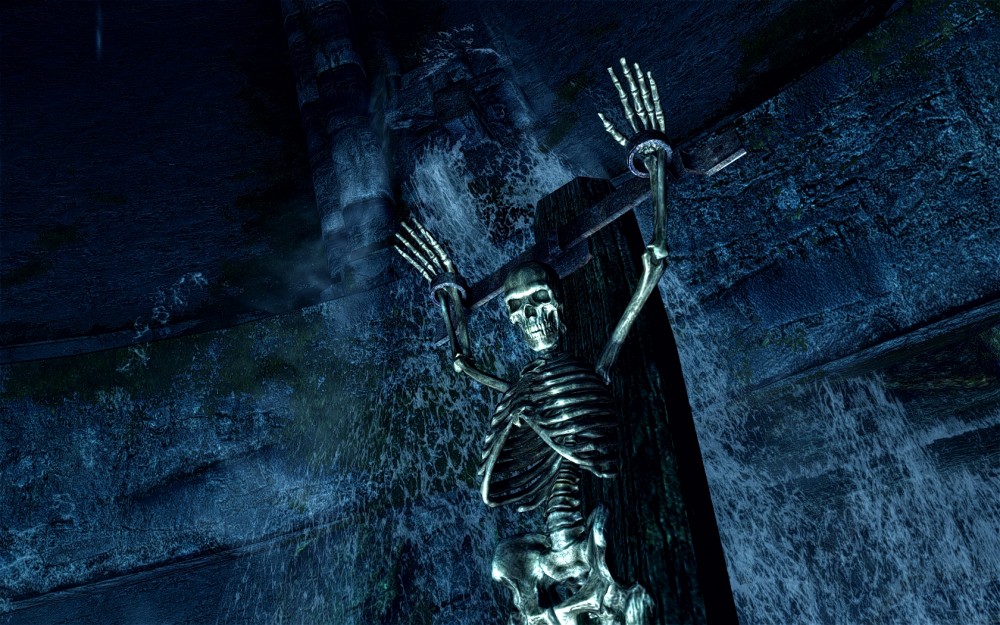 The Elder Scrolls V: Skyrim