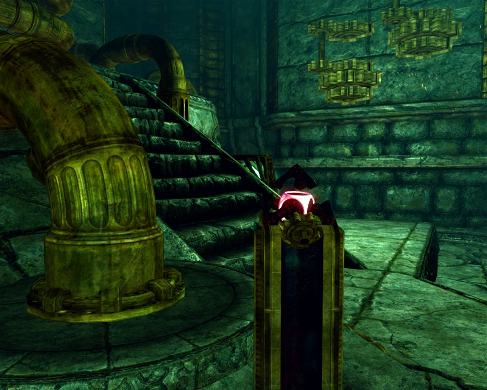 The Elder Scrolls V: Skyrim