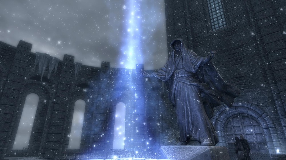The Elder Scrolls V: Skyrim