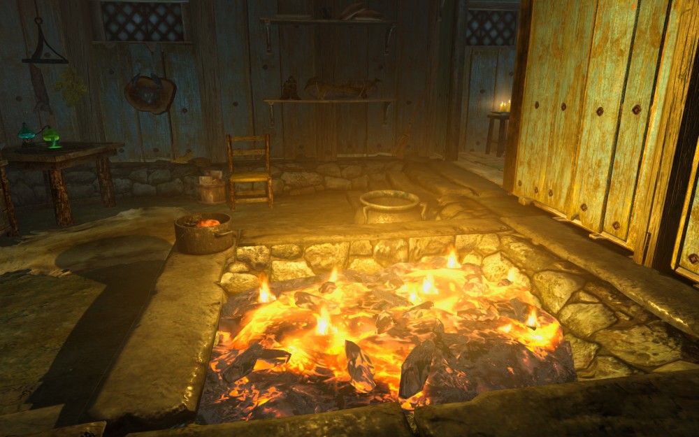 The Elder Scrolls V: Skyrim