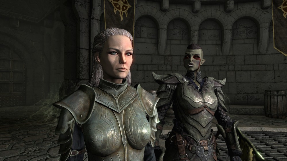 The Elder Scrolls V: Skyrim