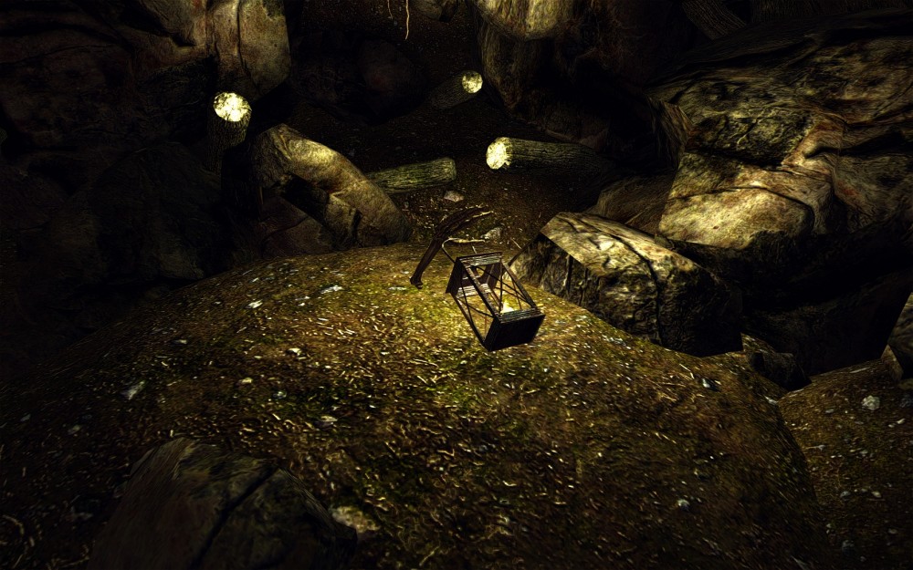 The Elder Scrolls V: Skyrim