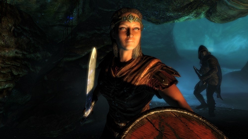 The Elder Scrolls V: Skyrim