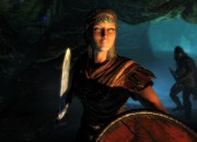 The Elder Scrolls V: Skyrim
