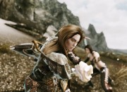 The Elder Scrolls V: Skyrim