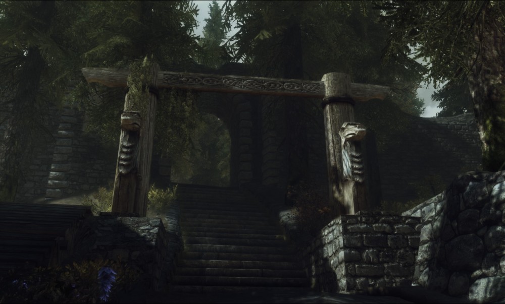 The Elder Scrolls V: Skyrim