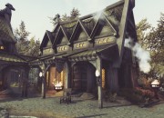 The Elder Scrolls V: Skyrim
