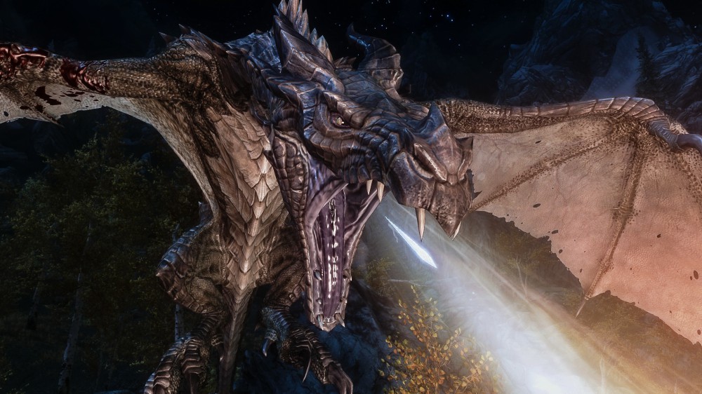 The Elder Scrolls V: Skyrim
