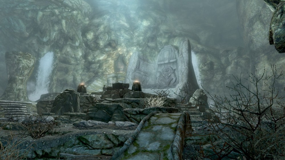 The Elder Scrolls V: Skyrim