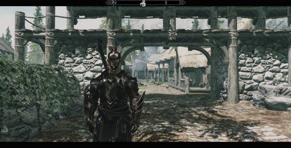 The Elder Scrolls V: Skyrim