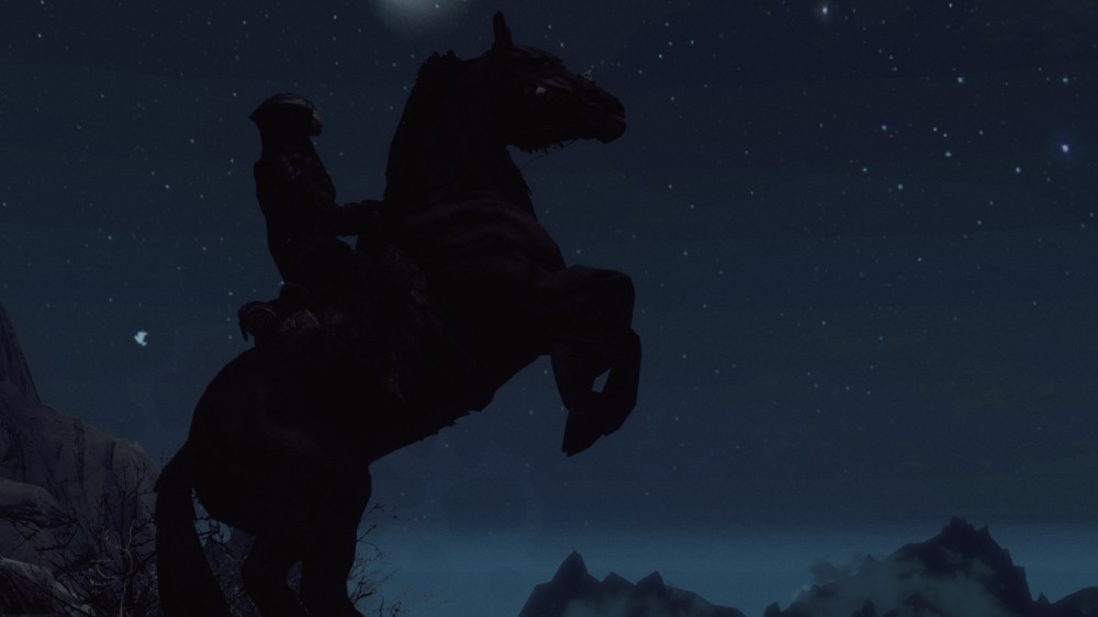 The Elder Scrolls V: Skyrim