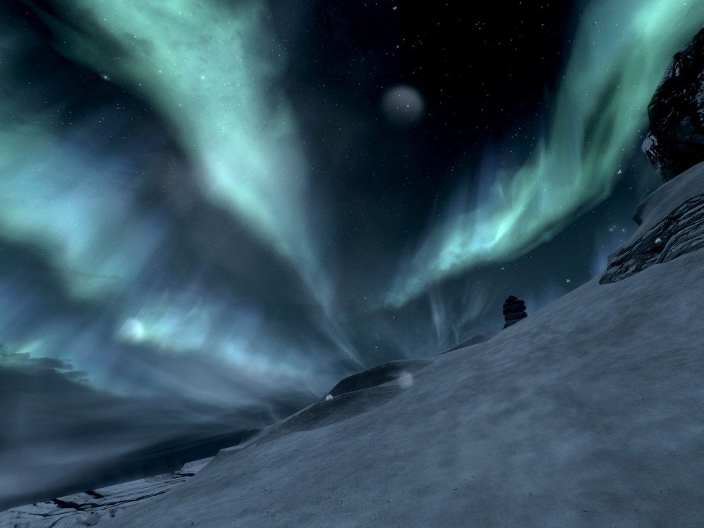 The Elder Scrolls V: Skyrim