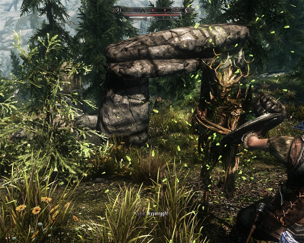 The Elder Scrolls V: Skyrim