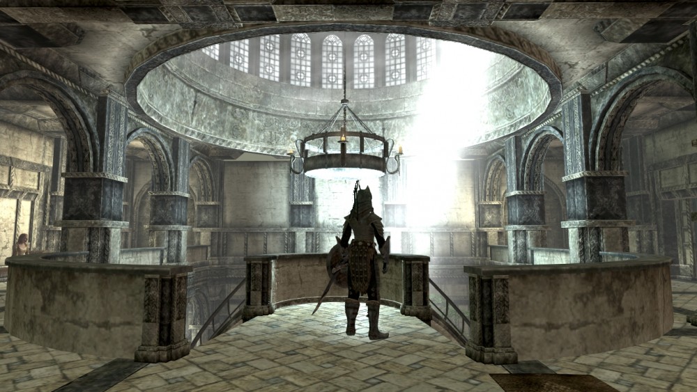 The Elder Scrolls V: Skyrim