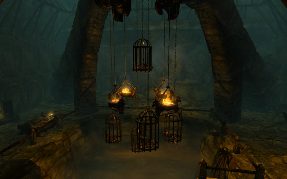 The Elder Scrolls V: Skyrim