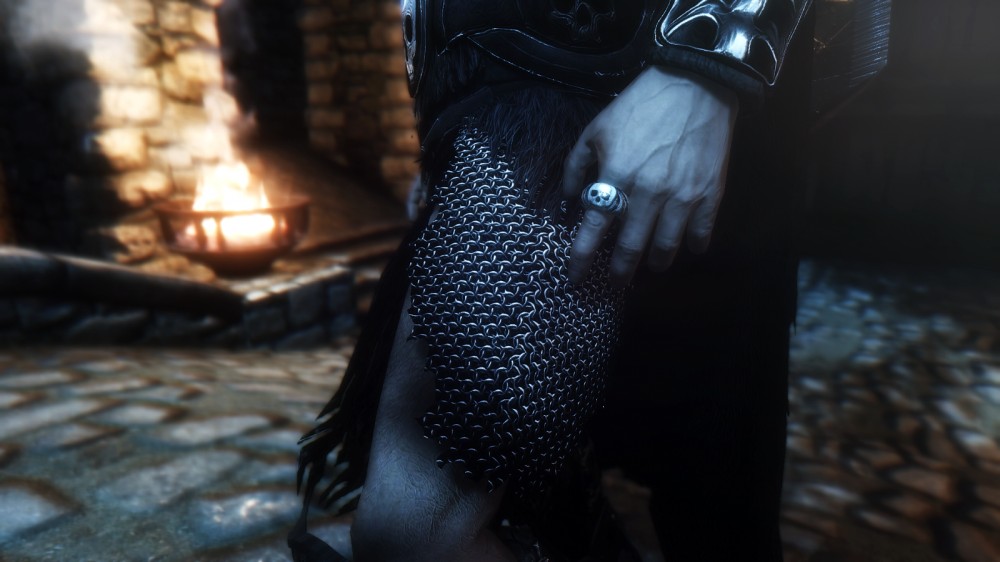 The Elder Scrolls V: Skyrim