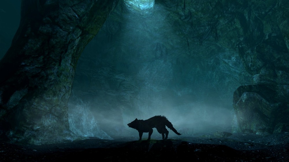 The Elder Scrolls V: Skyrim