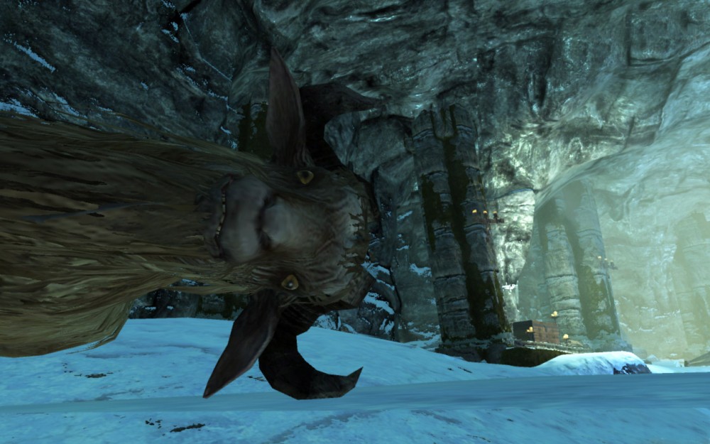 The Elder Scrolls V: Skyrim