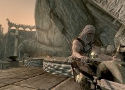 The Elder Scrolls V: Skyrim