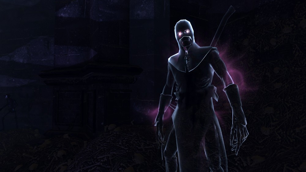 The Elder Scrolls V: Skyrim