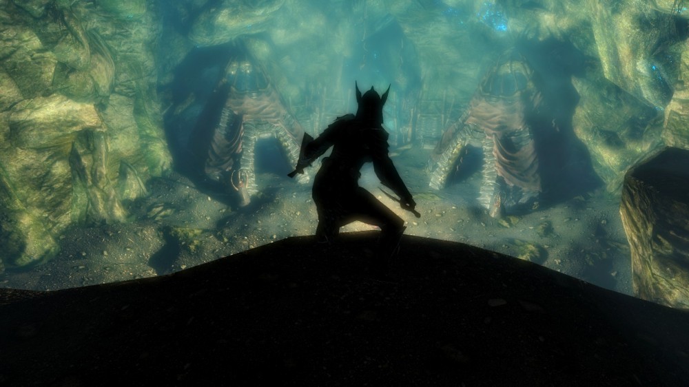 The Elder Scrolls V: Skyrim