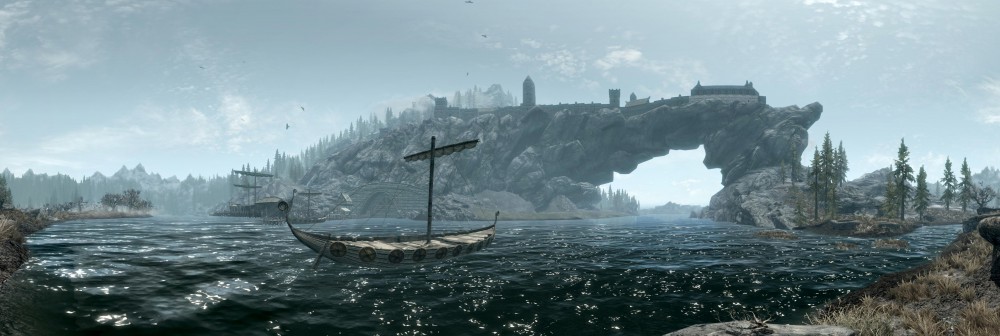 The Elder Scrolls V: Skyrim