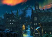 The Elder Scrolls V: Skyrim