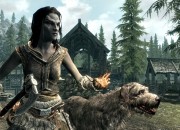 The Elder Scrolls V: Skyrim