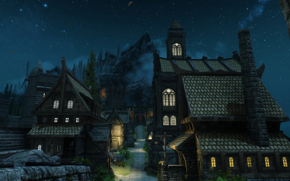 The Elder Scrolls V: Skyrim