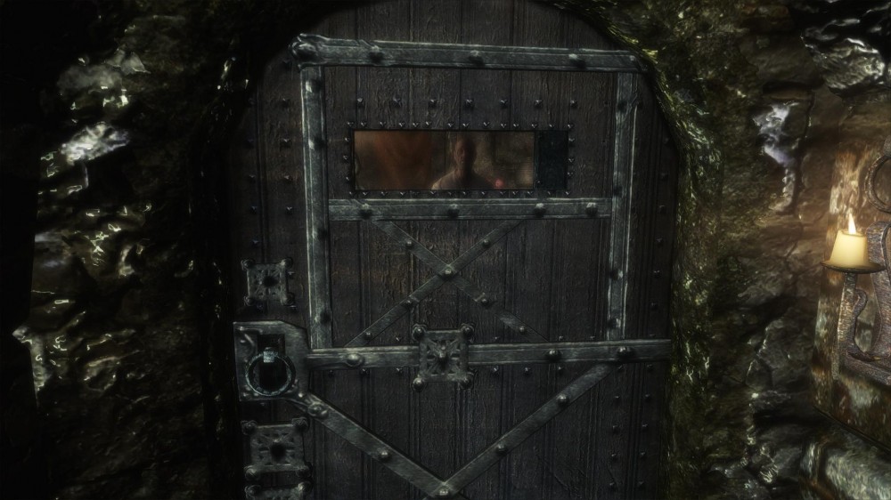 The Elder Scrolls V: Skyrim