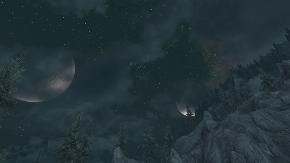 The Elder Scrolls V: Skyrim