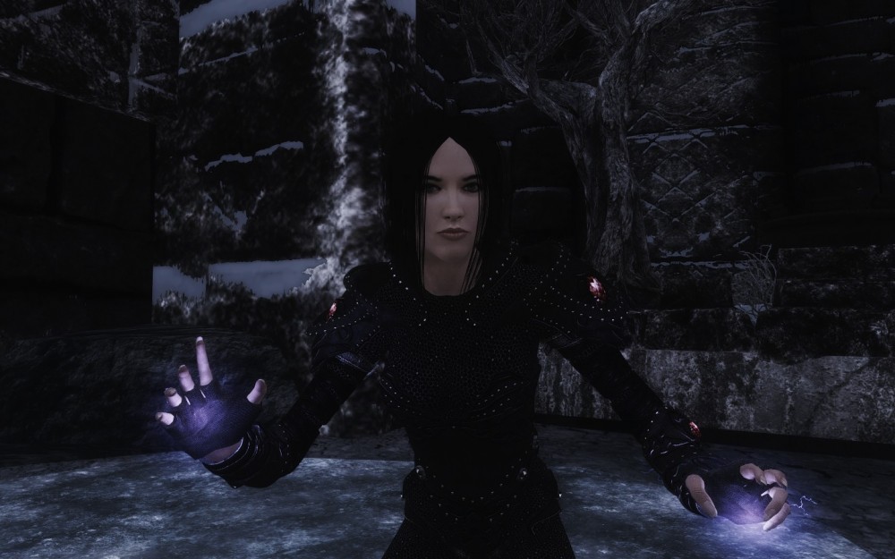 The Elder Scrolls V: Skyrim