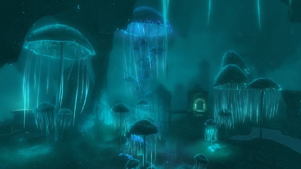 The Elder Scrolls V: Skyrim