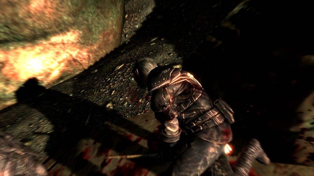 The Elder Scrolls V: Skyrim