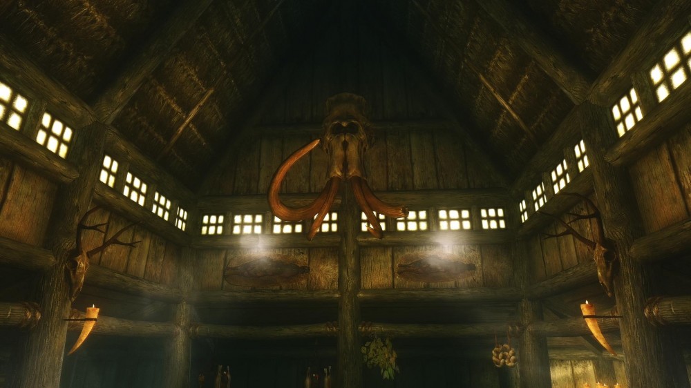 The Elder Scrolls V: Skyrim