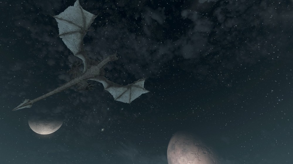 The Elder Scrolls V: Skyrim
