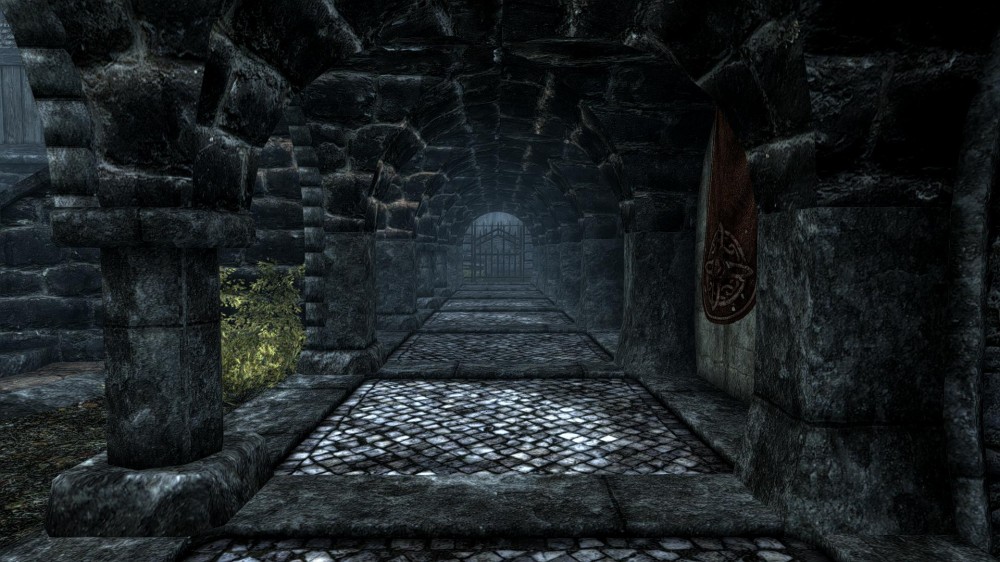 The Elder Scrolls V: Skyrim