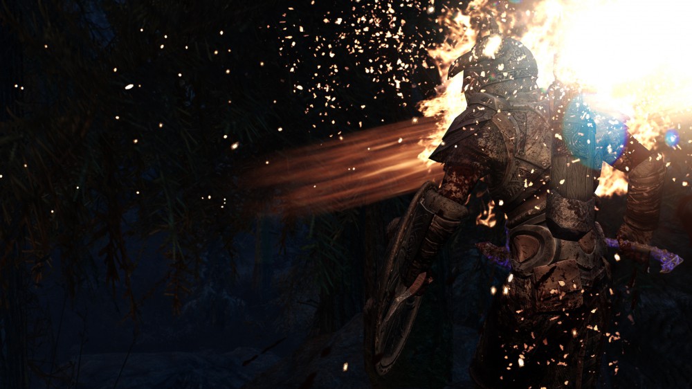 The Elder Scrolls V: Skyrim