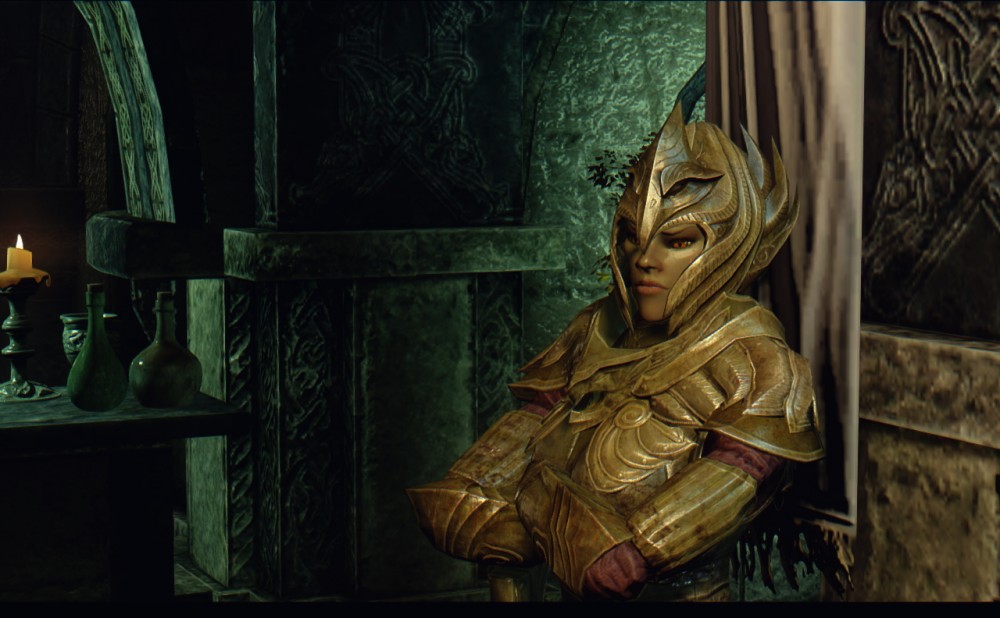 The Elder Scrolls V: Skyrim