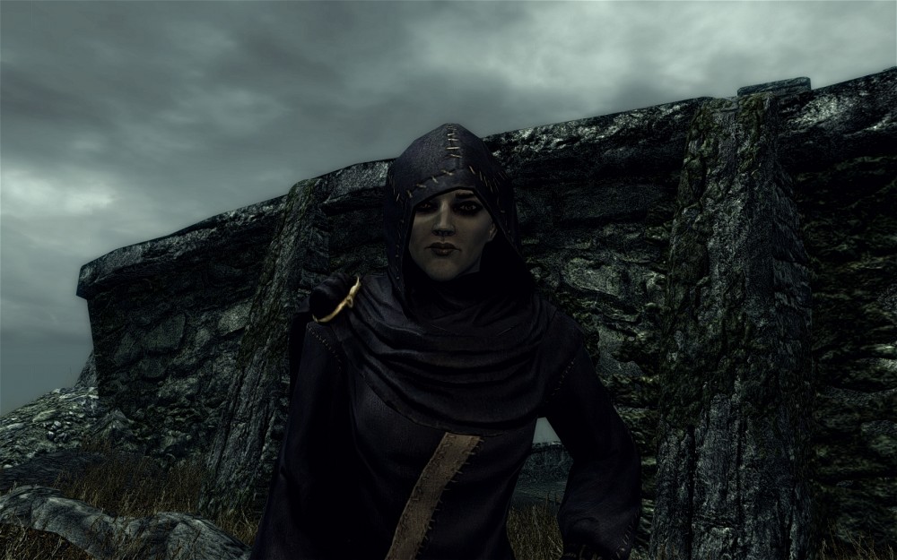 The Elder Scrolls V: Skyrim