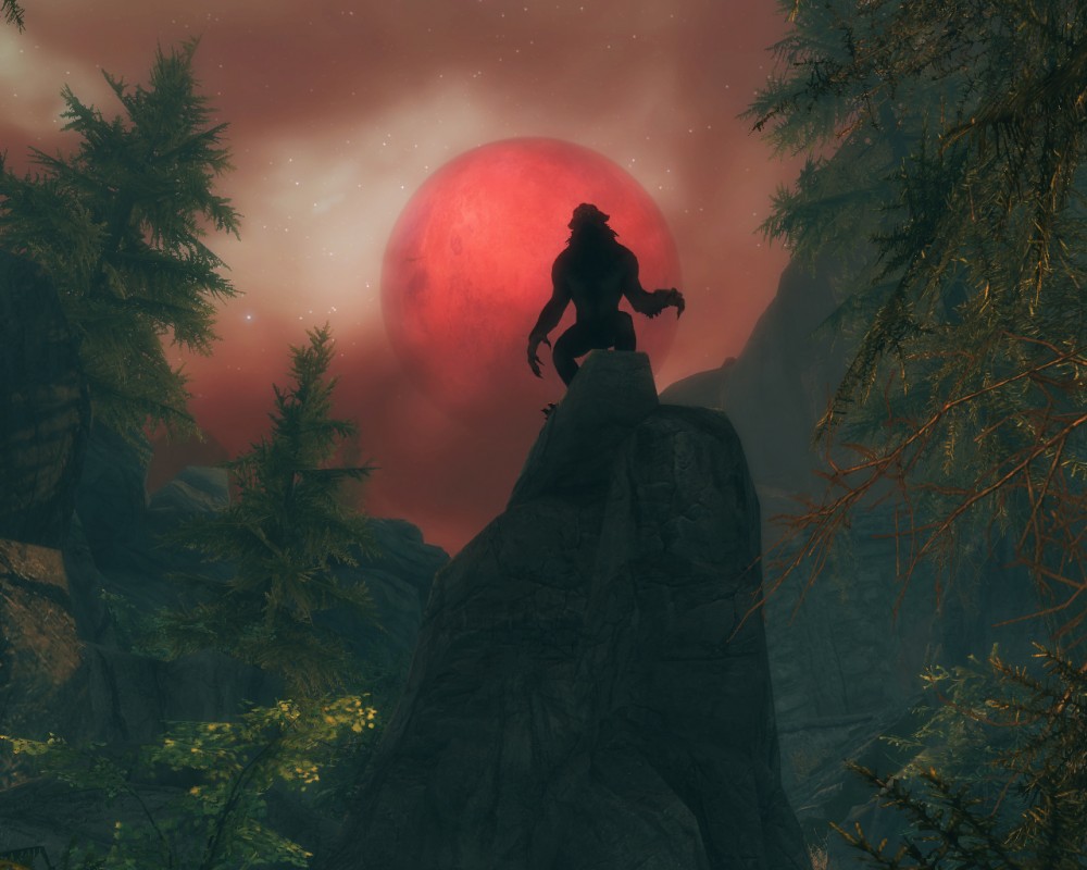 The Elder Scrolls V: Skyrim
