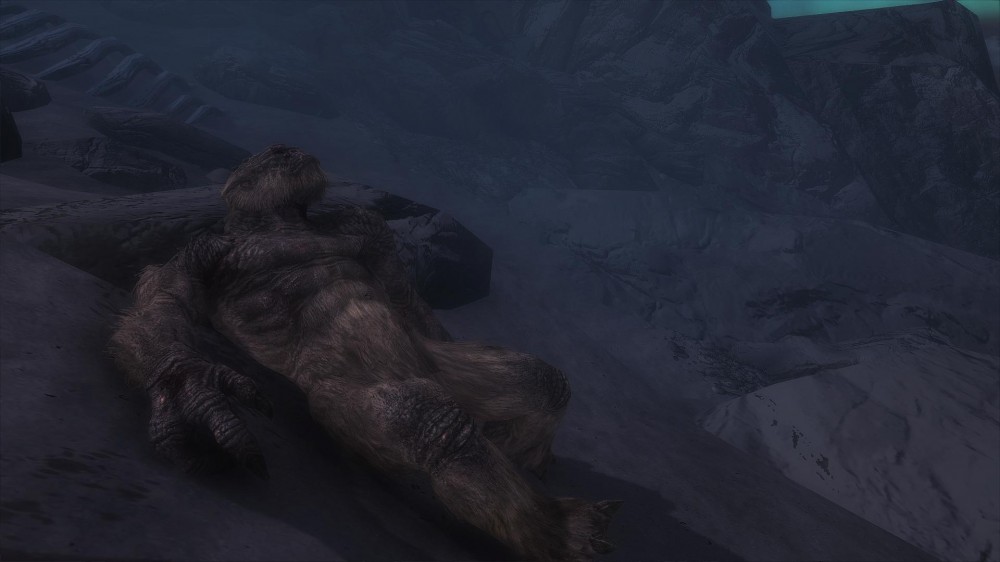 The Elder Scrolls V: Skyrim