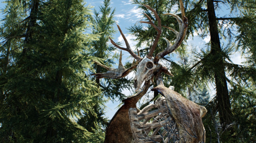 The Elder Scrolls V: Skyrim