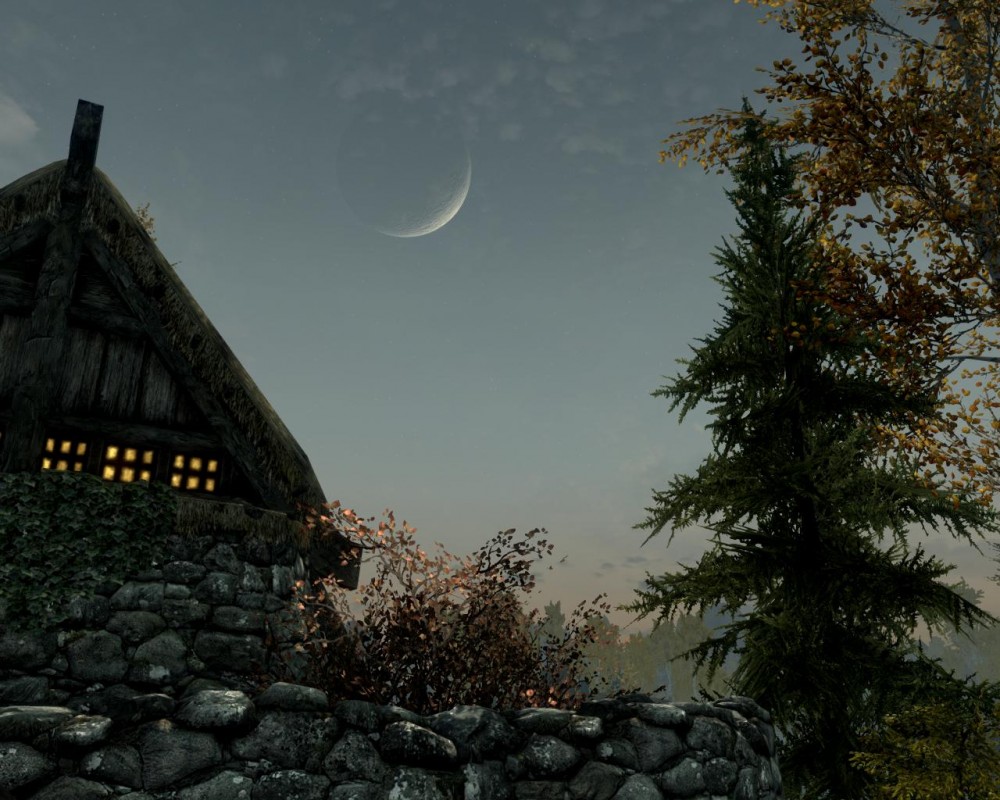 The Elder Scrolls V: Skyrim