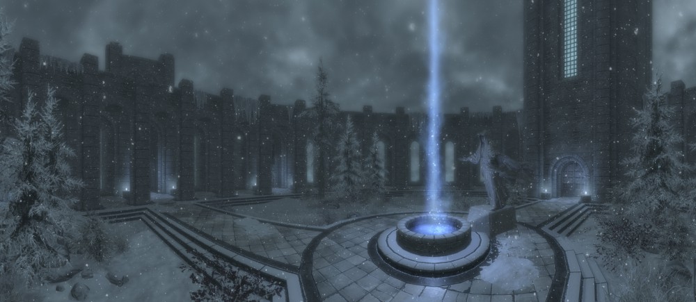 The Elder Scrolls V: Skyrim