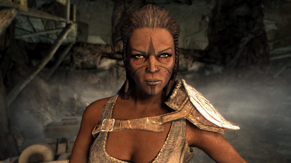 The Elder Scrolls V: Skyrim