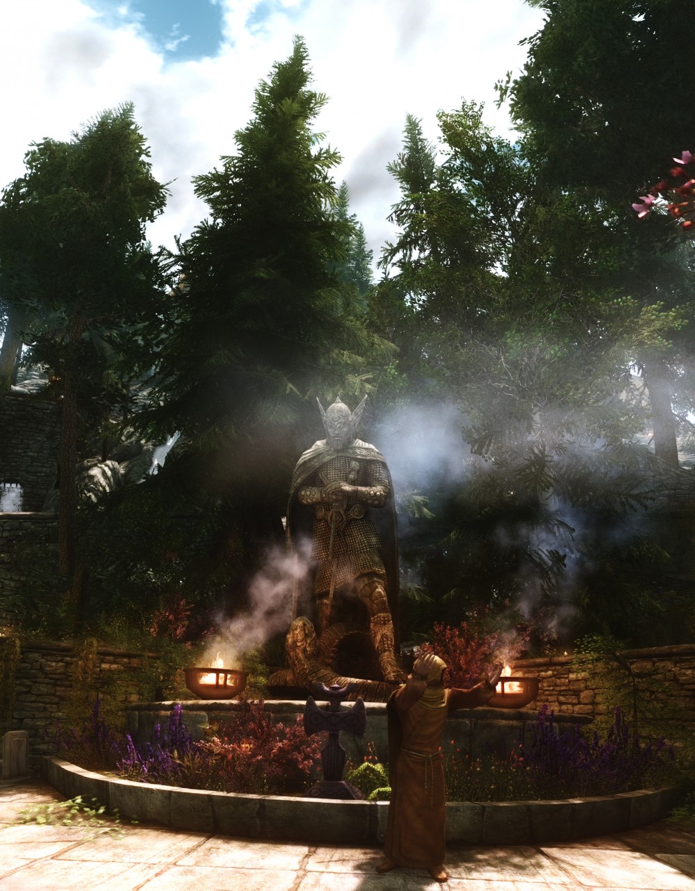 The Elder Scrolls V: Skyrim