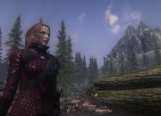The Elder Scrolls V: Skyrim
