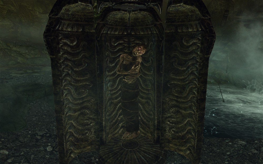 The Elder Scrolls V: Skyrim
